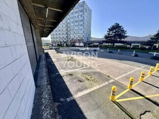 More details for Light Industrial to Rent