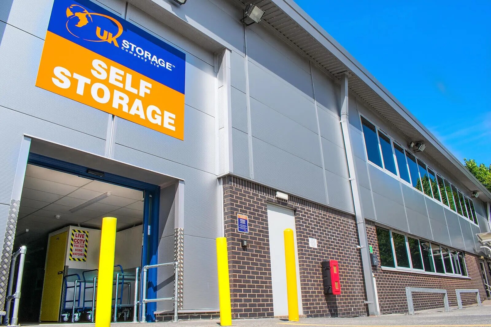 Swan Ln, Evesham for sale Primary Photo- Image 1 of 1