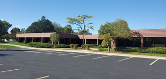 More details for 479 Business Center Dr, Mount Prospect, IL - Office for Rent