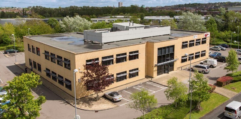 Welton Rd, Swindon for sale - Primary Photo - Image 1 of 1