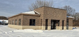 More details for 51841 Van Dyke Ave, Shelby Township, MI - Office for Rent