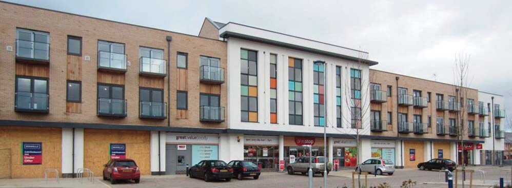 Chieftain Way, Cambridge for sale Primary Photo- Image 1 of 1