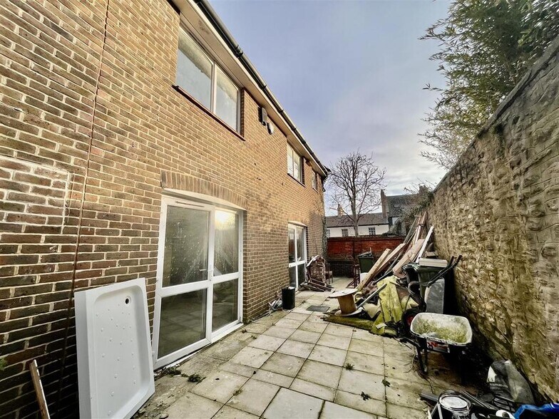 Chancery Ln, Bridport for sale - Building Photo - Image 1 of 1