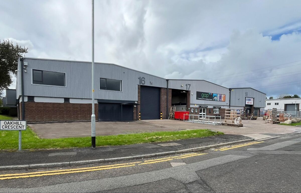 Devonshire Rd, Manchester for sale Building Photo- Image 1 of 1