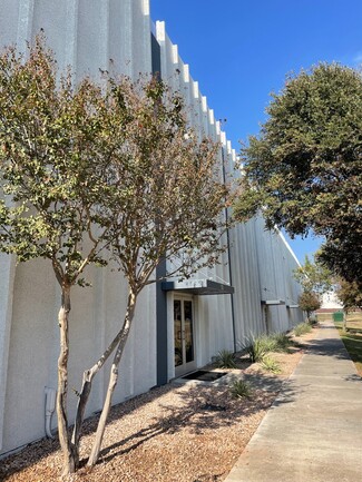 More details for 15508 Bratton Ln, Austin, TX - Industrial for Rent