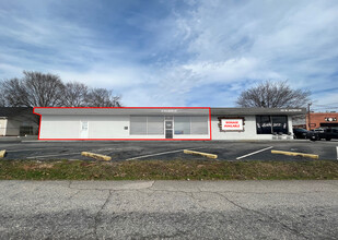 301 W Antrim Dr, Greenville, SC for sale Building Photo- Image 1 of 1