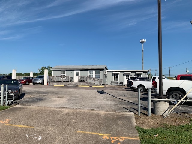 141 Fm-517 Rd W, Dickinson, TX for sale - Primary Photo - Image 1 of 1