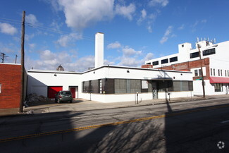 More details for 145 N Grant Ave, Columbus, OH - Light Industrial for Rent