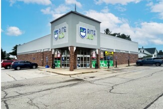 More details for 501 E Houghton Ave, West Branch, MI - Retail for Rent