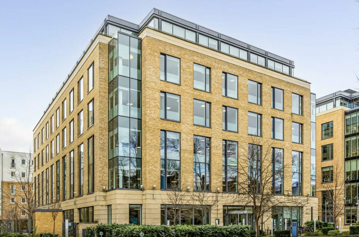 22 Station Rd, Cambridge to rent Building Photo- Image 1 of 1