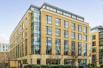 22 Station Rd, Cambridge to rent Building Photo- Image 1 of 1