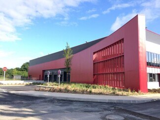 More details for 6 Avenue Louis Pasteur, Maurepas - Light Industrial to Rent