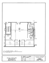 300 Redland Ct, Owings Mills, MD for rent Floor Plan- Image 1 of 1