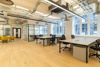 More details for 18-21 Corsham St, London - Office for Rent