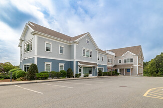 More details for 1555 Iyannough Rd, Hyannis, MA - Office for Rent