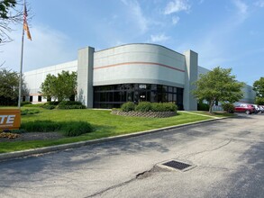 4849 Hempstead Station Dr, Kettering, OH for sale Building Photo- Image 1 of 1