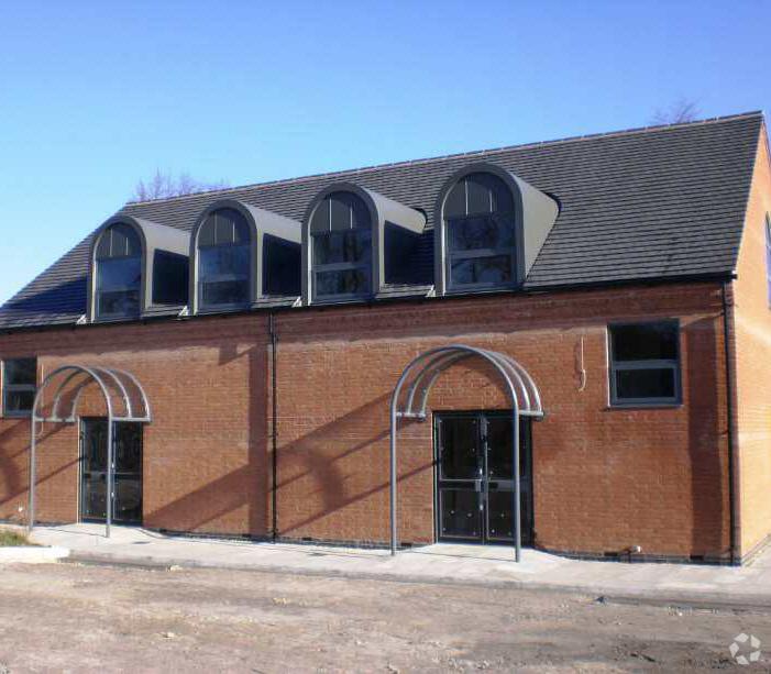 Station Rd, Croft for sale Primary Photo- Image 1 of 1