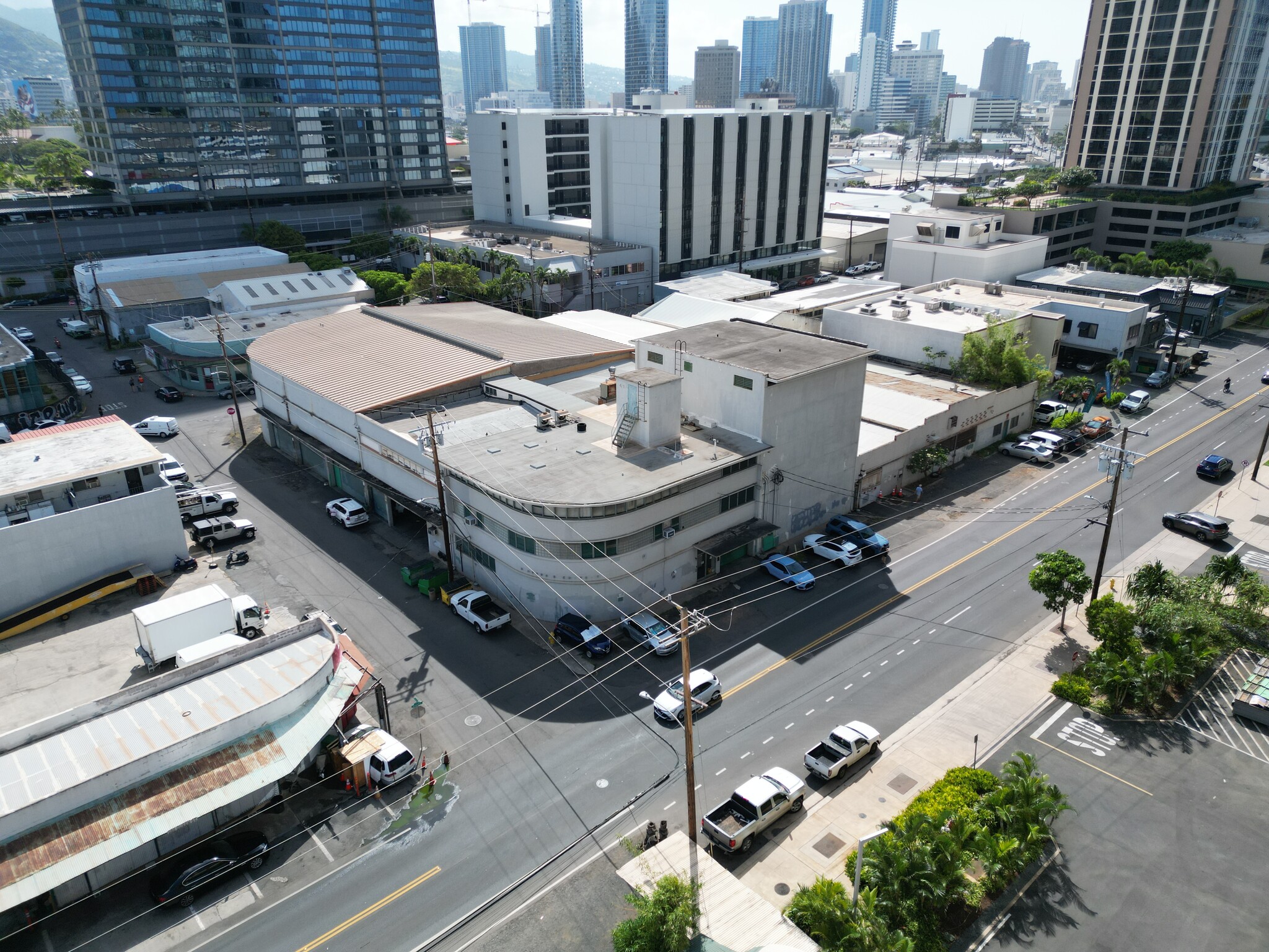 517 Cummins St, Honolulu, HI for sale Building Photo- Image 1 of 10