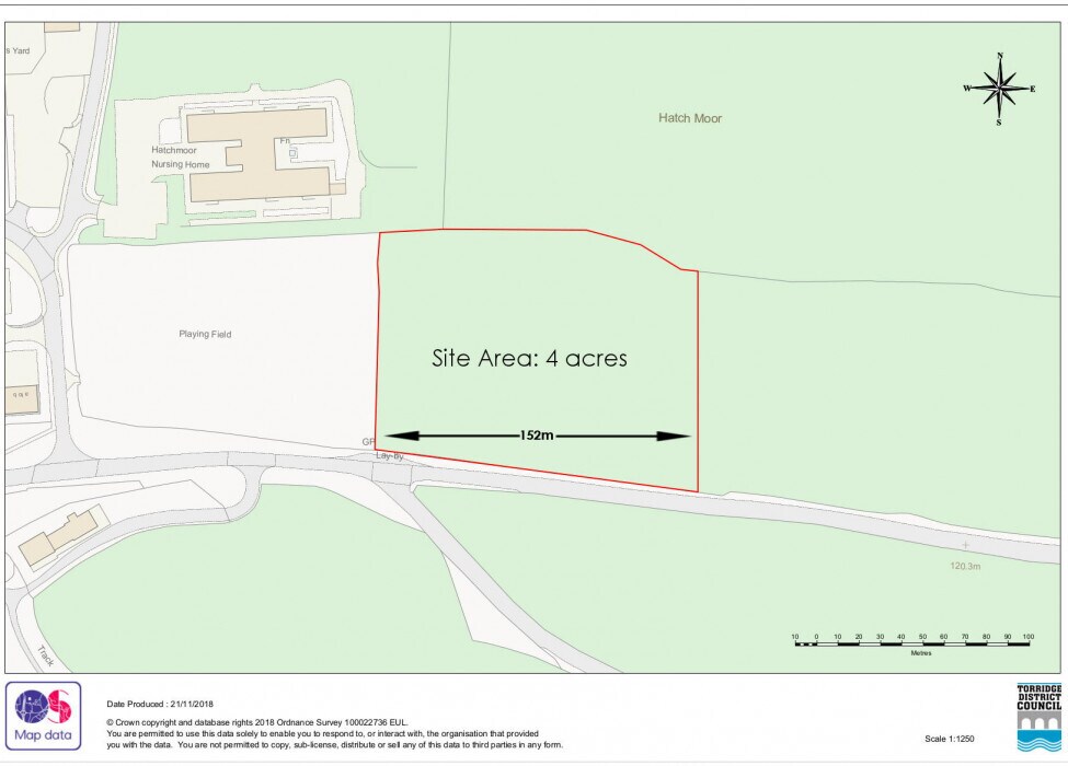 11 Hatchmoor Rd, Torrington for sale Primary Photo- Image 1 of 1