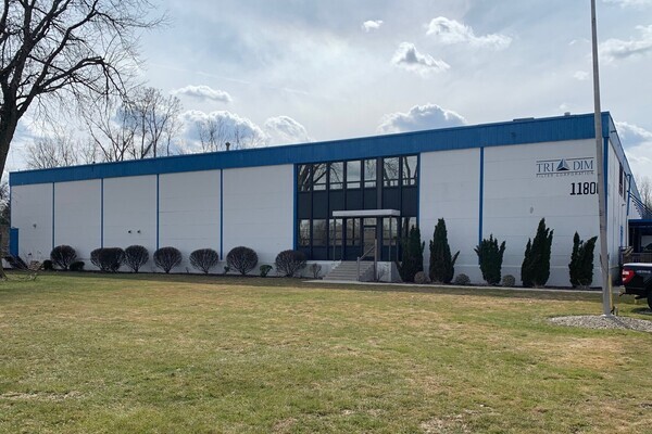 11800 Hannan Rd, Belleville, MI for sale - Building Photo - Image 1 of 1