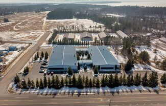 More details for 23973 S Hazelwood Dr, Nisswa, MN - Light Industrial for Sale