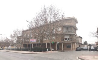 More details for Avenida Madridejos, 47, Villacañas - Retail to Rent