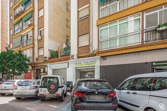 Calle Andarax, 3, Málaga, Málaga to rent Interior Photo- Image 1 of 1