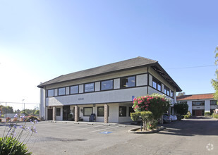 21040 Homestead Rd, Cupertino, CA for rent Building Photo- Image 1 of 5