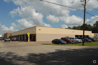 More details for 1380 N Main St, Vidor, TX - Retail for Rent