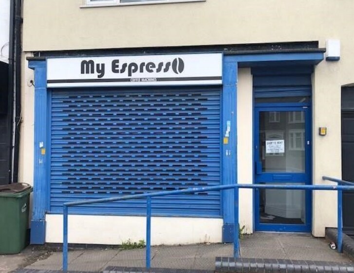 Longford, Coventry for sale Primary Photo- Image 1 of 1