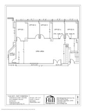 9515 Deereco Rd, Timonium, MD for rent Floor Plan- Image 1 of 1