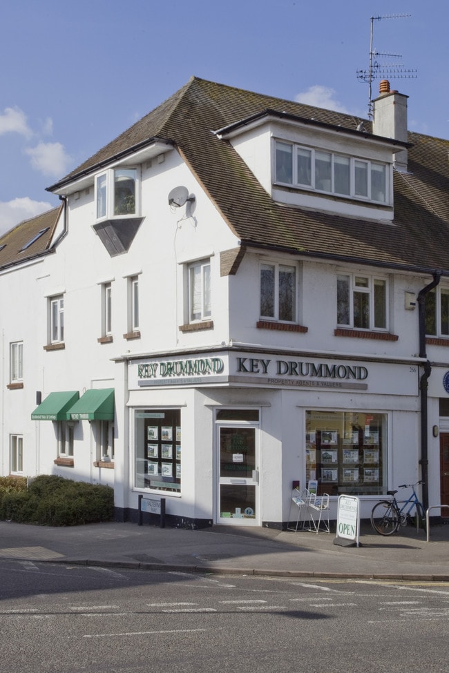 More details for 266 Sandbanks Rd, Poole - Retail to Rent