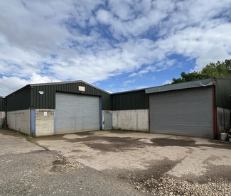 More details for Raddle Ln, Edingale - Industrial for Rent