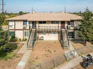 More details for 19 E Saginaw Way, Fresno, CA - Residential for Sale