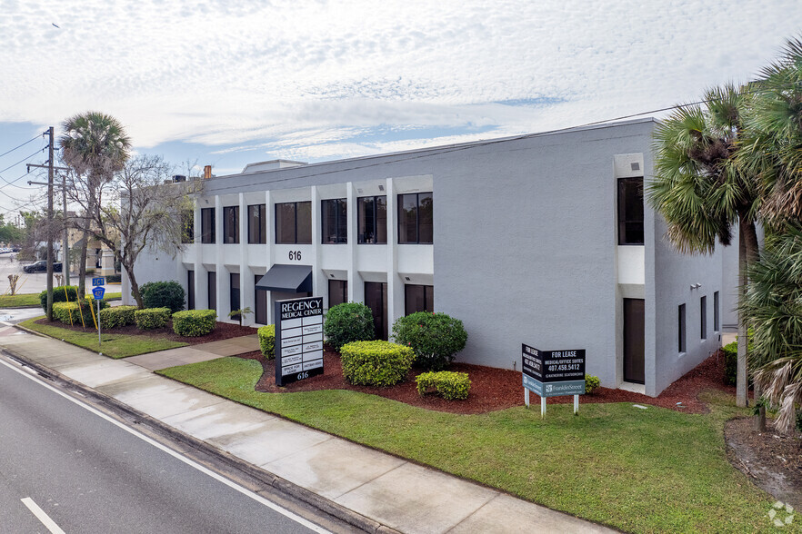 616 E Altamonte Dr, Altamonte Springs, FL for sale - Building Photo - Image 1 of 22