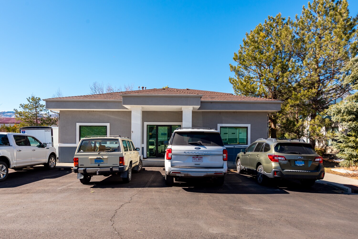 5875 Tyrone Rd, Reno, NV for sale Building Photo- Image 1 of 1