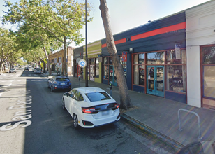 2514-2524 San Pablo Ave, Berkeley, CA for rent Building Photo- Image 1 of 2