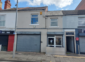 2 Hardy St, Worksop NTT - Commercial Property