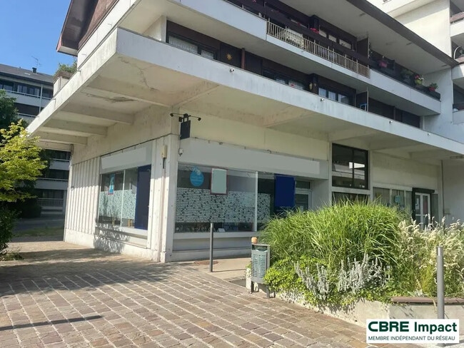 Vente Commerce 69 m²