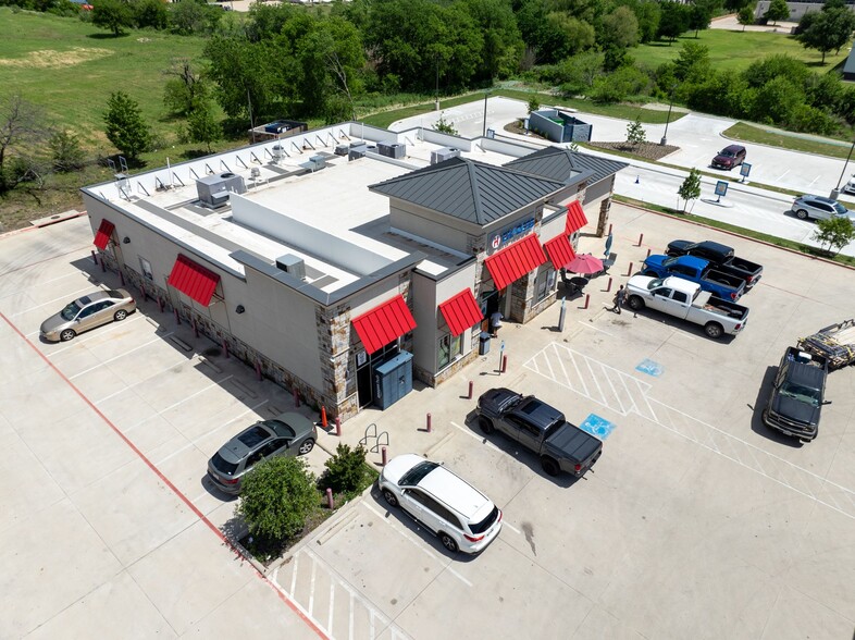 5745 Golden Triangle Blvd, Fort Worth, TX for sale - Building Photo - Image 3 of 55