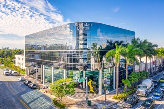 More details for 400 Arthur Godfrey Rd, Miami Beach, FL - Office / Medical, Medical to Rent