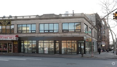 1218-1220 Flatbush Ave, Brooklyn, NY for sale Building Photo- Image 1 of 1