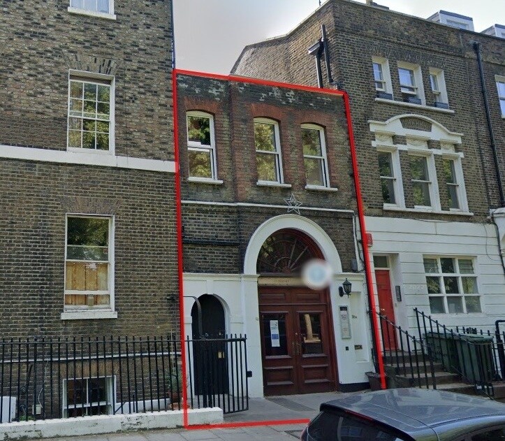 16A Highbury Pl, London for sale Primary Photo- Image 1 of 1