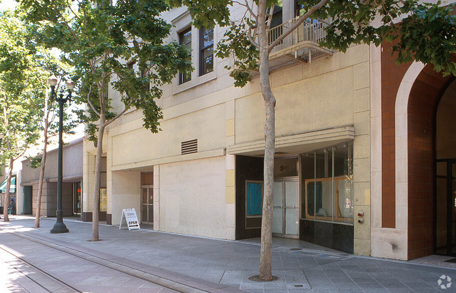 34-38 N 1st St, San Jose, CA for rent - Other - Image 2 of 15