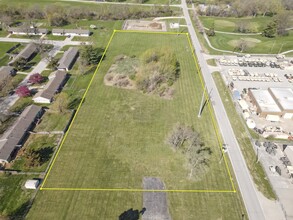 Markey Rd, Belton, MO for sale Building Photo- Image 1 of 1