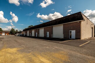 More details for 3450-3466 Gough Dr, Waldorf, MD - Industrial for Rent