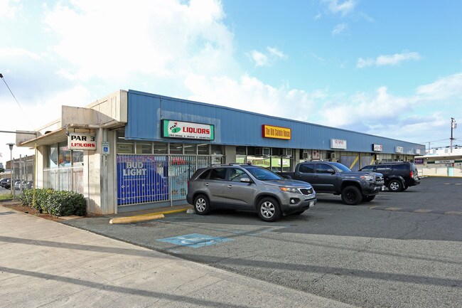 More details for 1311 N King St, Honolulu, HI - Retail to Rent