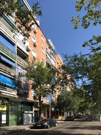 More details for Calle de Manuel Ferrero, 5, Madrid - Retail for Rent