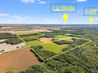 More details for 380 3179th Rd, La Salle, IL - Land for Sale