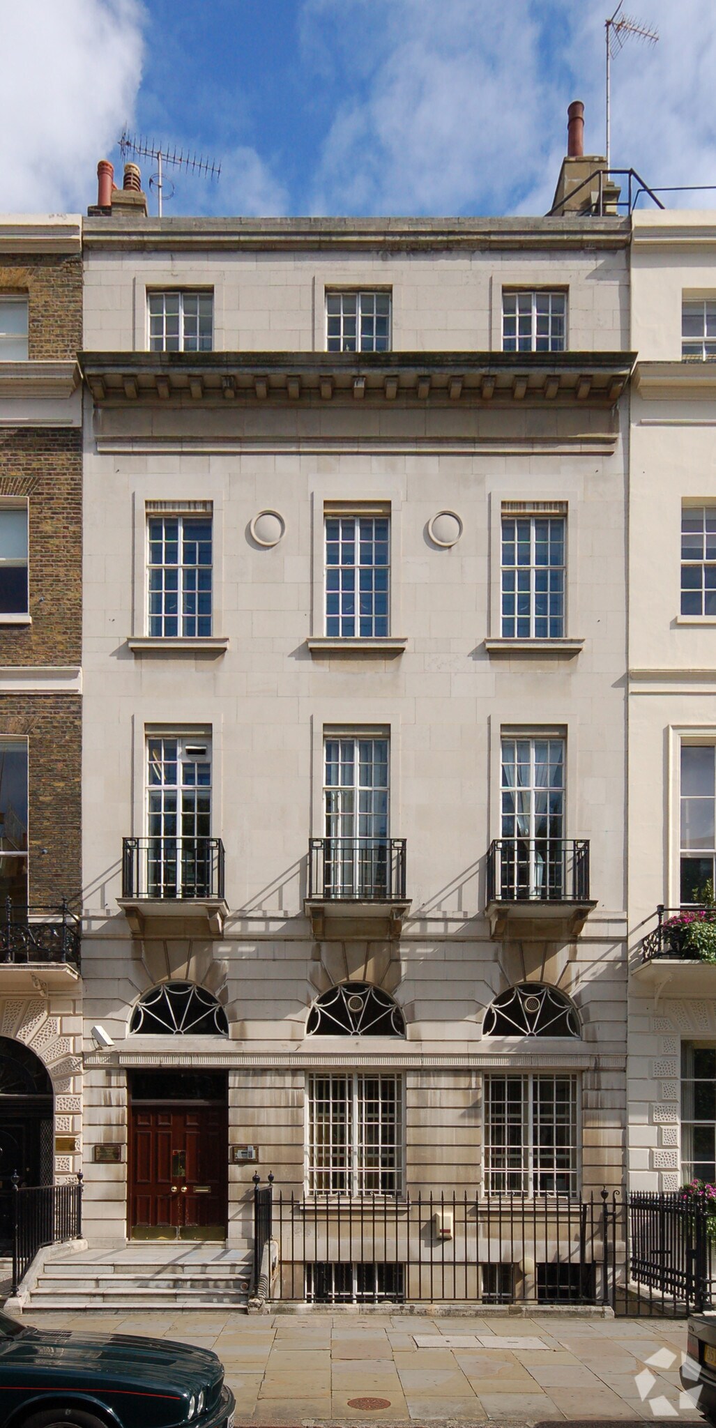 54 Portland Pl, London for sale Primary Photo- Image 1 of 1